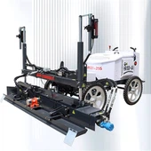 Distribuční centrum Beton Laser Screed Machine